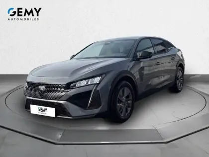 Photo Peugeot 408 Allure