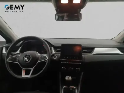 Photo 7 Renault Captur  TCe 90