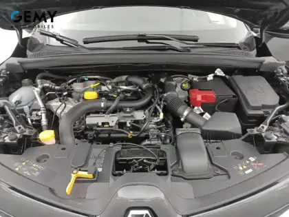 Photo 15 Renault Captur  TCe 90