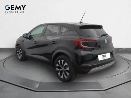 Photo 6 Renault Captur  TCe 90