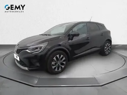 Photo Renault Captur Evolution