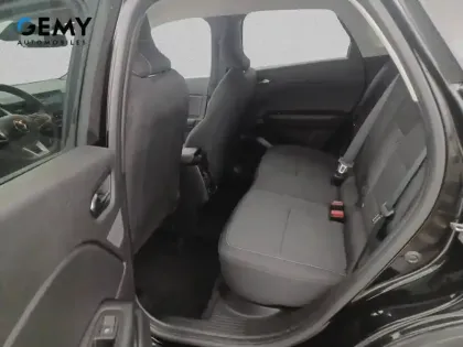 Photo 9 Renault Captur  TCe 90