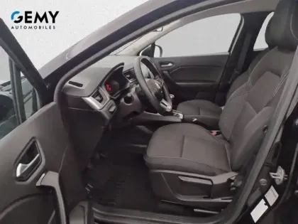 Photo 8 Renault Captur  TCe 90