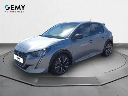 Photo Peugeot 208 Gt Line
