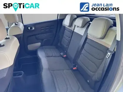 Photo 11 Citroën C3  PureTech 110 S&S BVM6