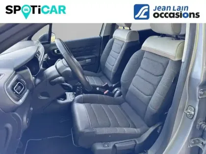 Photo 10 Citroën C3  PureTech 110 S&S BVM6