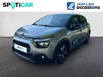 Photo Citroën C3 Shine