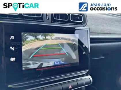 Photo 22 Citroën C3  PureTech 110 S&S BVM6