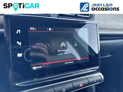 Photo 20 Citroën C3  PureTech 110 S&S BVM6