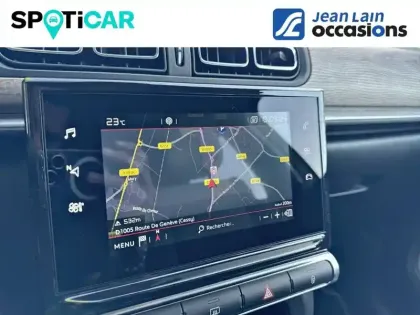 Photo 17 Citroën C3  PureTech 110 S&S BVM6