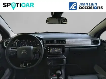 Photo 7 Citroën C3  PureTech 110 S&S BVM6