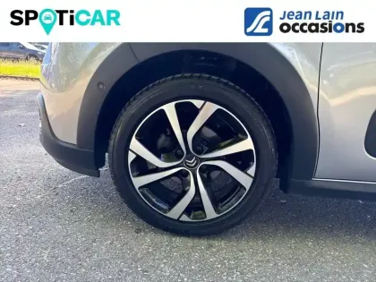 Photo 12 Citroën C3  PureTech 110 S&S BVM6