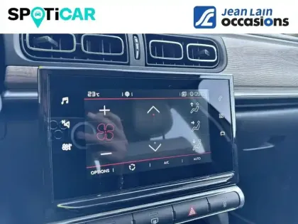 Photo 19 Citroën C3  PureTech 110 S&S BVM6