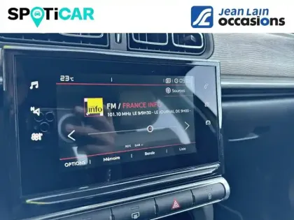 Photo 18 Citroën C3  PureTech 110 S&S BVM6