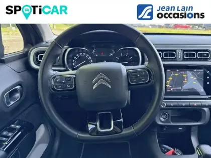 Photo 8 Citroën C3  PureTech 110 S&S BVM6