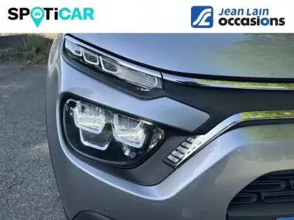 Photo 15 Citroën C3  PureTech 110 S&S BVM6