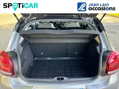 Photo 5 Citroën C3  PureTech 110 S&S BVM6