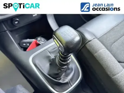 Photo 13 Citroën C3  PureTech 110 S&S BVM6