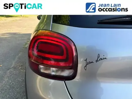 Photo 16 Citroën C3  PureTech 110 S&S BVM6