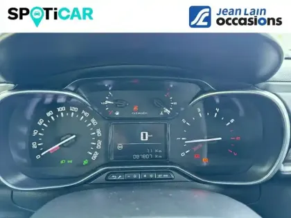 Photo 9 Citroën C3  PureTech 110 S&S BVM6