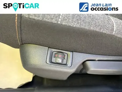 Photo 14 Citroën C3  PureTech 110 S&S BVM6