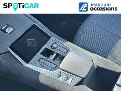 Photo 13 DS DS 4  Hybride E-Tense 225 EAT8