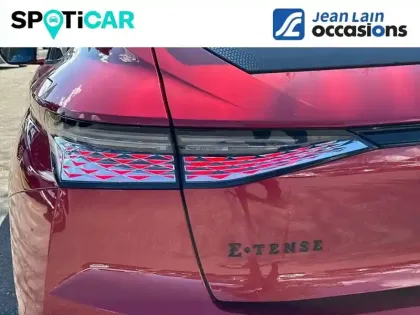 Photo 16 DS DS 4  Hybride E-Tense 225 EAT8