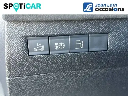 Photo 21 DS DS 4  Hybride E-Tense 225 EAT8