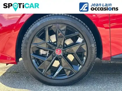 Photo 12 DS DS 4  Hybride E-Tense 225 EAT8