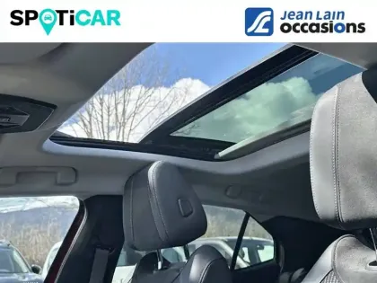 Photo 22 DS DS 4  Hybride E-Tense 225 EAT8