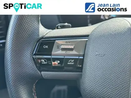 Photo 18 DS DS 4  Hybride E-Tense 225 EAT8