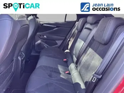 Photo 11 DS DS 4  Hybride E-Tense 225 EAT8
