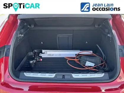 Photo 5 DS DS 4  Hybride E-Tense 225 EAT8