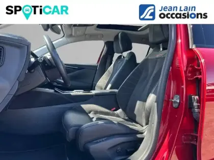 Photo 10 DS DS 4  Hybride E-Tense 225 EAT8