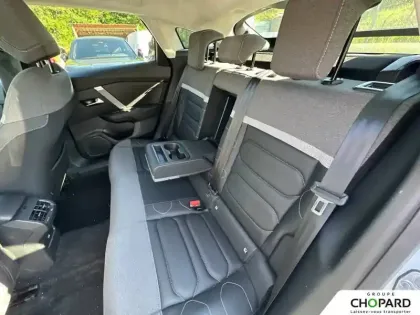 Photo 18 Citroën C4  Hybride 136 e-DCS6