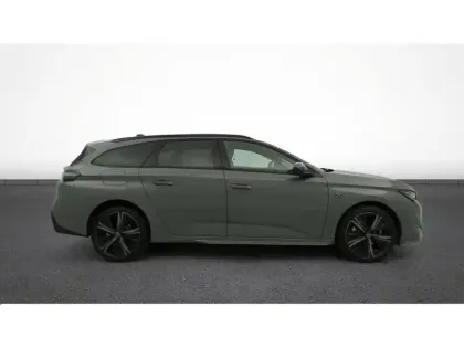Photo 9 Peugeot 308  SW Hybrid 136 e-DCS6
