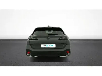 Photo 6 Peugeot 308  SW Hybrid 136 e-DCS6