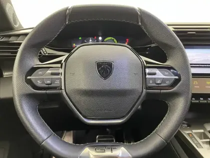 Photo 22 Peugeot 308  SW Hybrid 136 e-DCS6