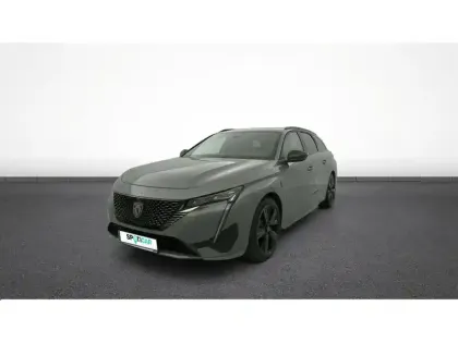 Photo Peugeot 308 Gt