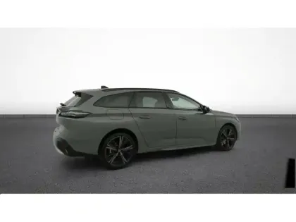Photo 8 Peugeot 308  SW Hybrid 136 e-DCS6