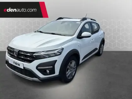 Photo Dacia Sandero Stepway Confort