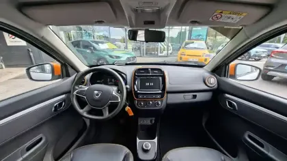 Photo 8 Dacia Spring  Achat Intégral