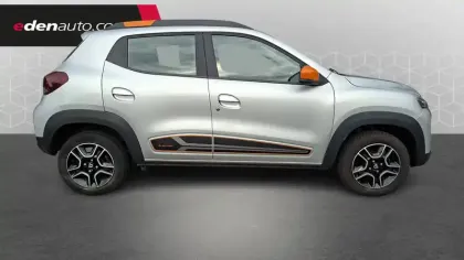Photo 5 Dacia Spring  Achat Intégral