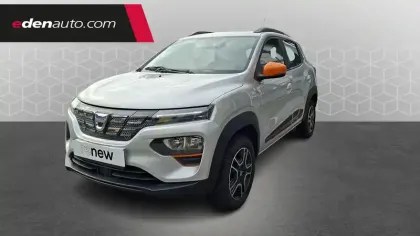 Photo Dacia Spring Confort Plus