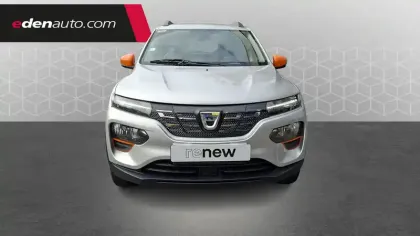 Photo 7 Dacia Spring  Achat Intégral
