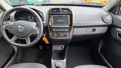 Photo 9 Dacia Spring  Achat Intégral
