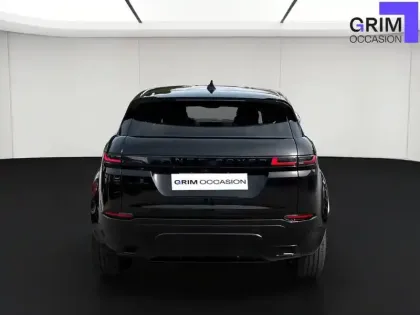 Photo 18 Land rover Range Rover  Evoque P270e AWD Auto
