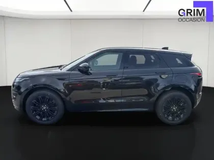 Photo 19 Land rover Range Rover  Evoque P270e AWD Auto