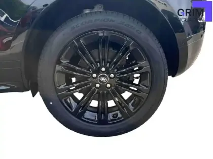 Photo 15 Land rover Range Rover  Evoque P270e AWD Auto