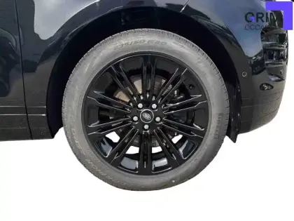 Photo 13 Land rover Range Rover  Evoque P270e AWD Auto